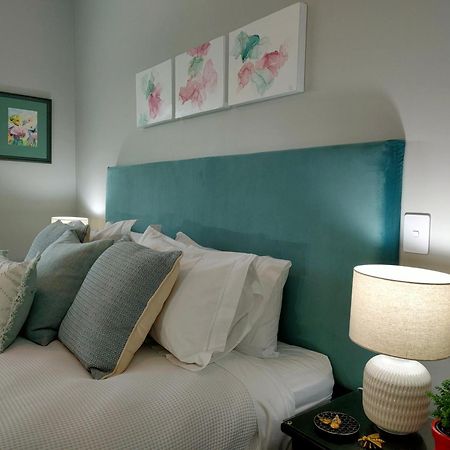 Stay Taupo Ngoại thất bức ảnh