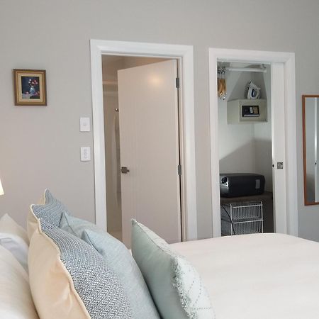 Stay Taupo Phòng bức ảnh