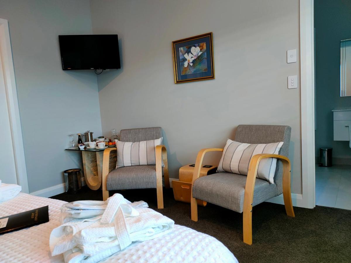 Stay Taupo Ngoại thất bức ảnh