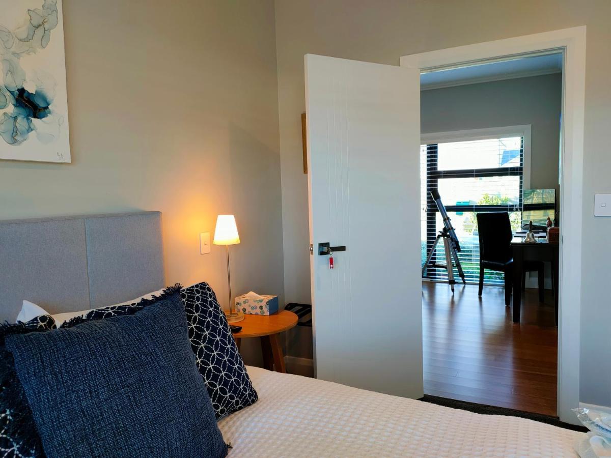 Stay Taupo Ngoại thất bức ảnh