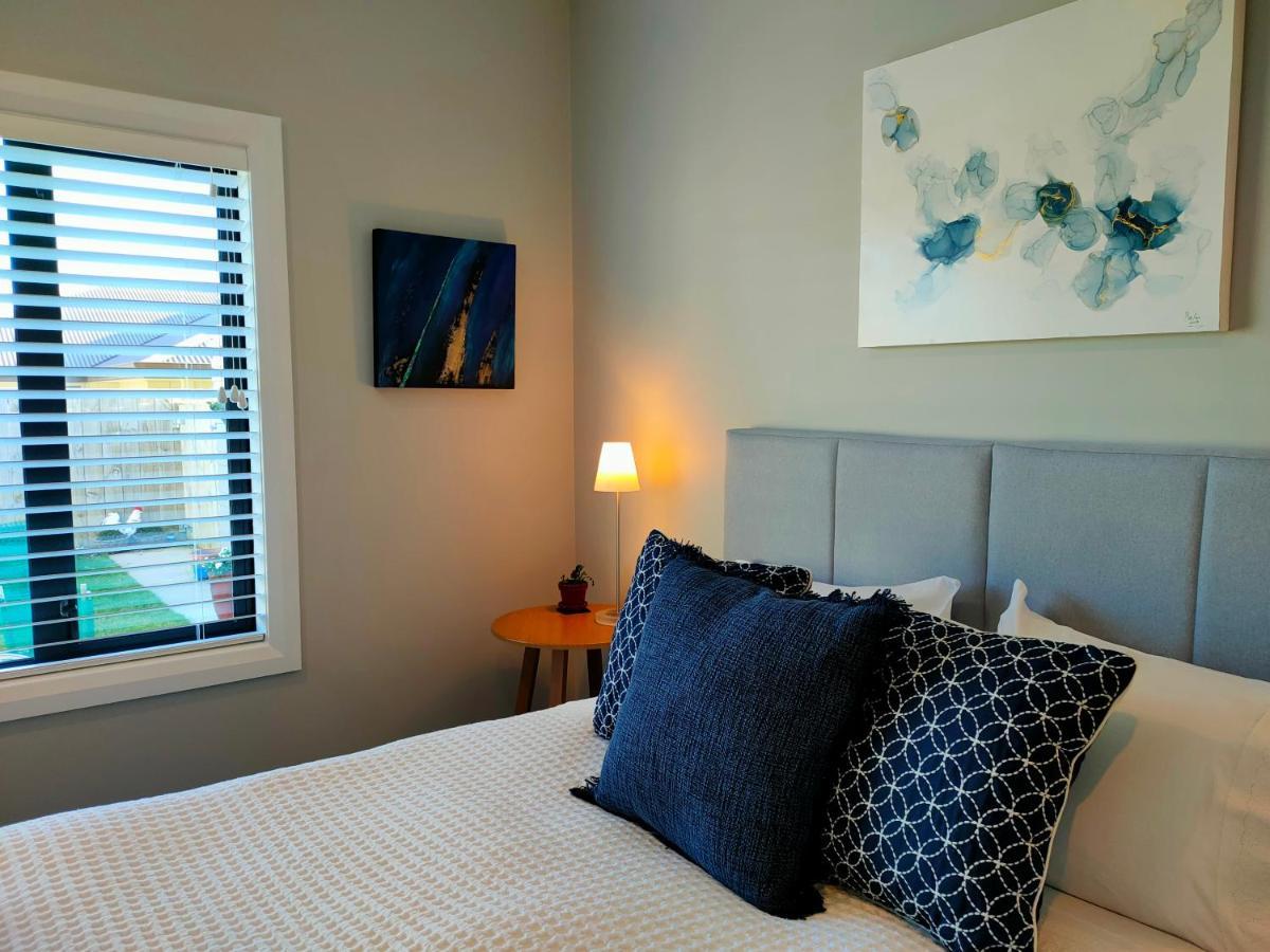 Stay Taupo Ngoại thất bức ảnh