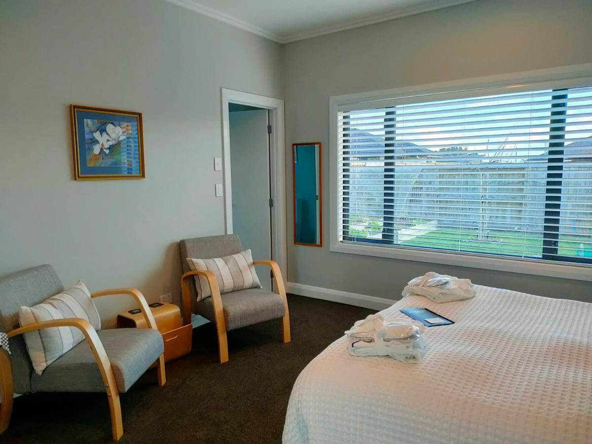 Stay Taupo Ngoại thất bức ảnh