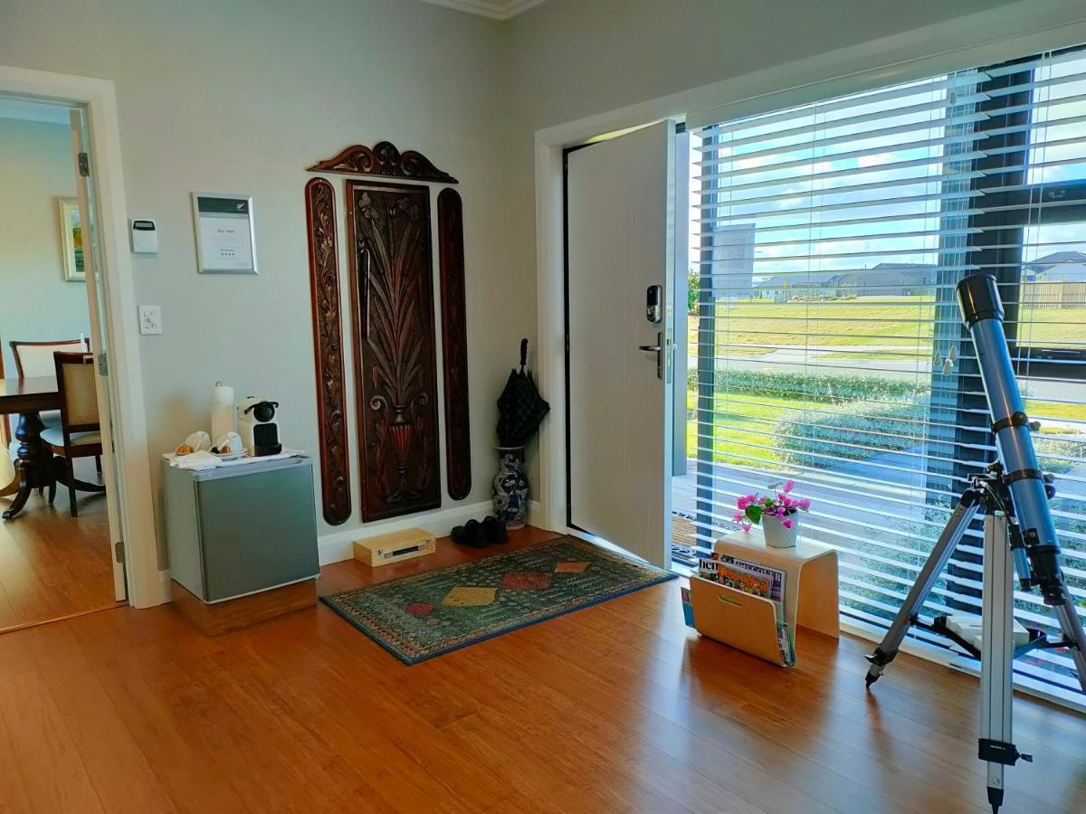 Stay Taupo Ngoại thất bức ảnh