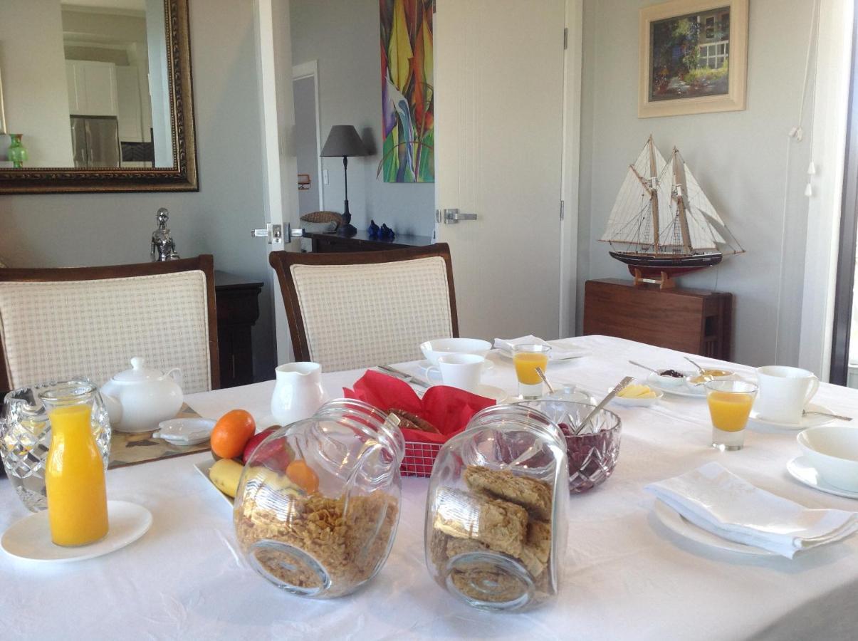 Stay Taupo Ngoại thất bức ảnh