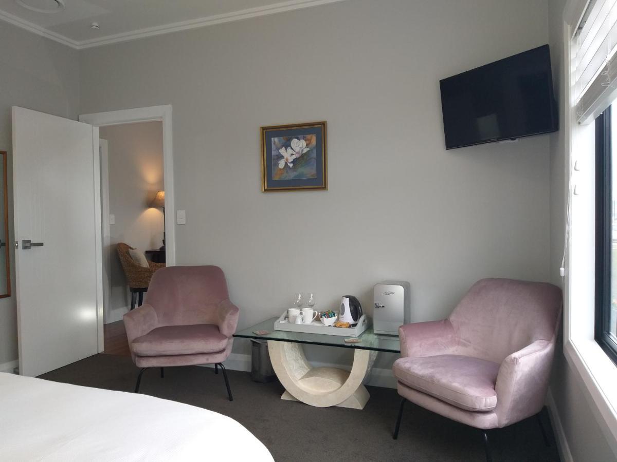 Stay Taupo Ngoại thất bức ảnh