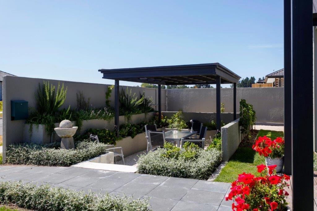 Stay Taupo Ngoại thất bức ảnh