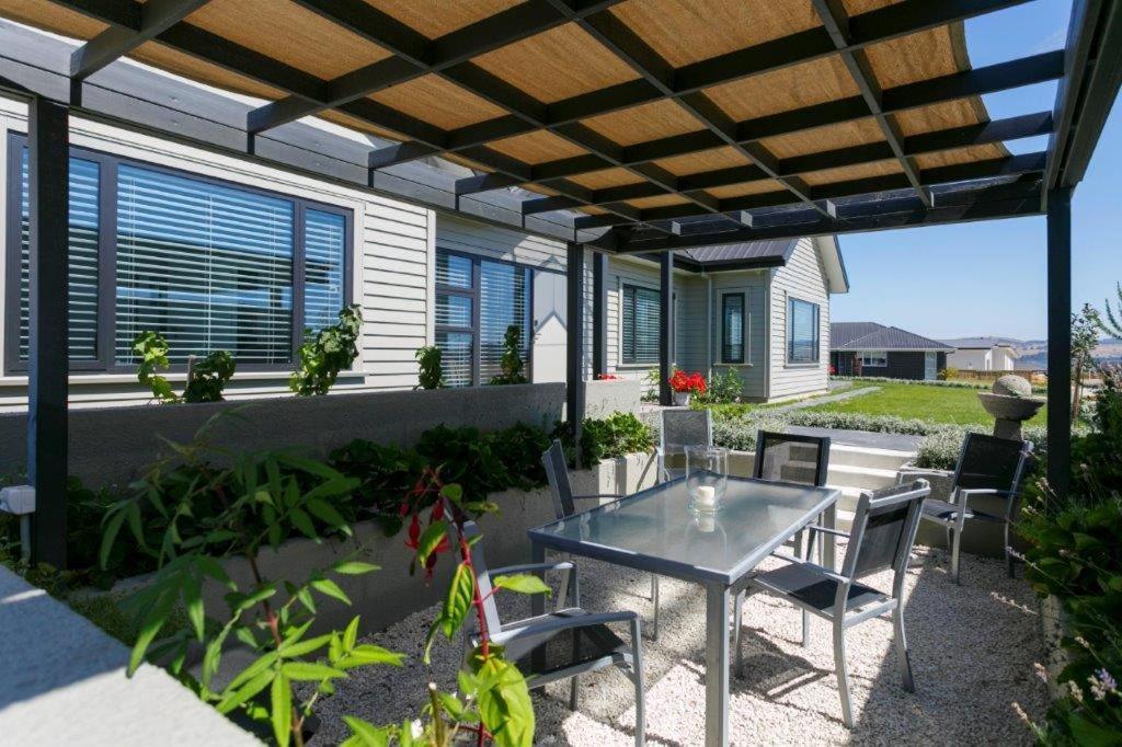 Stay Taupo Ngoại thất bức ảnh