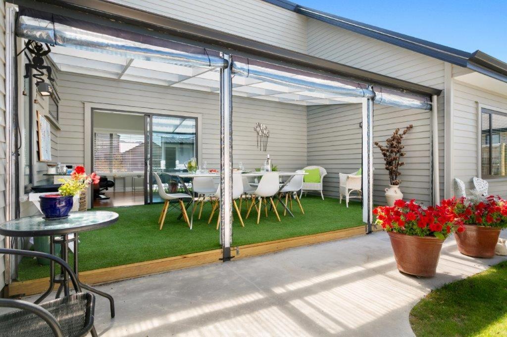 Stay Taupo Ngoại thất bức ảnh