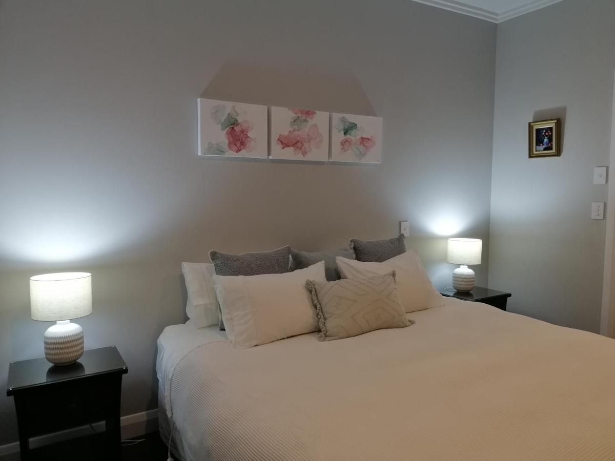Stay Taupo Ngoại thất bức ảnh