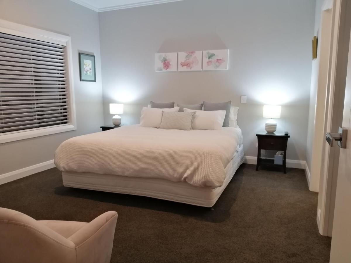 Stay Taupo Ngoại thất bức ảnh