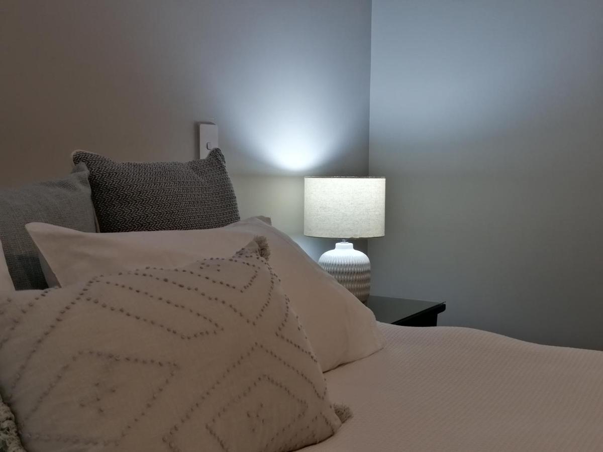 Stay Taupo Ngoại thất bức ảnh