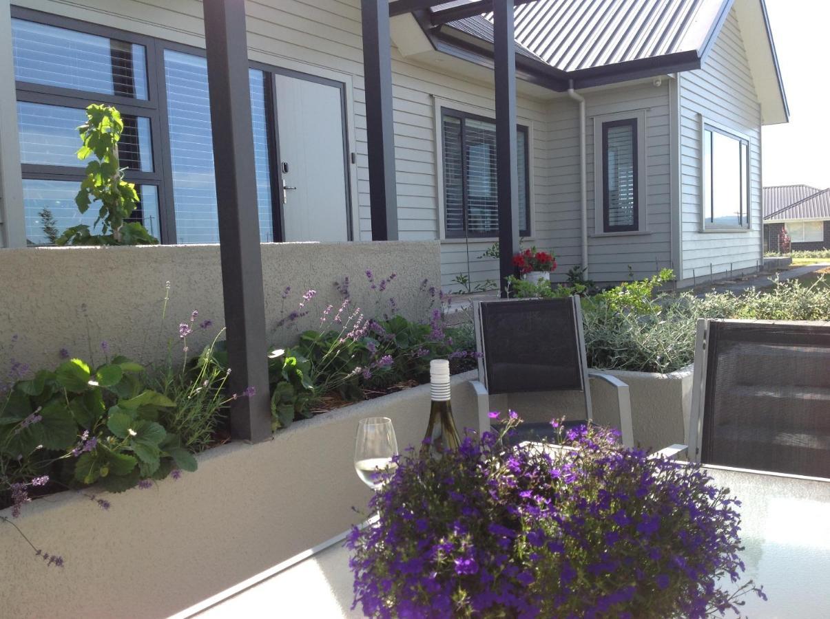 Stay Taupo Ngoại thất bức ảnh